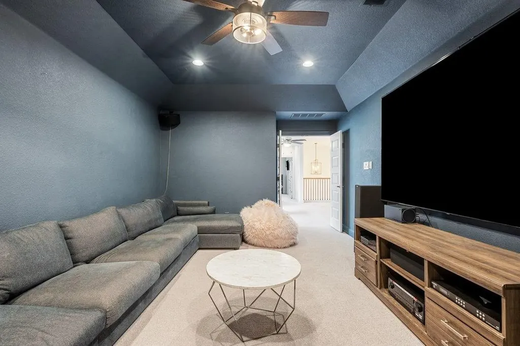 16721 Caperi Drive Pflugerville TX 78660