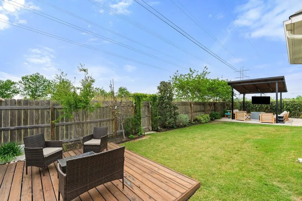 16721 Caperi Drive Pflugerville TX 78660