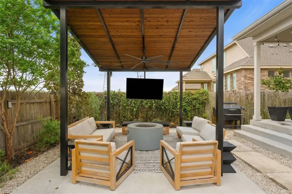 16721 Caperi Drive Pflugerville TX 78660