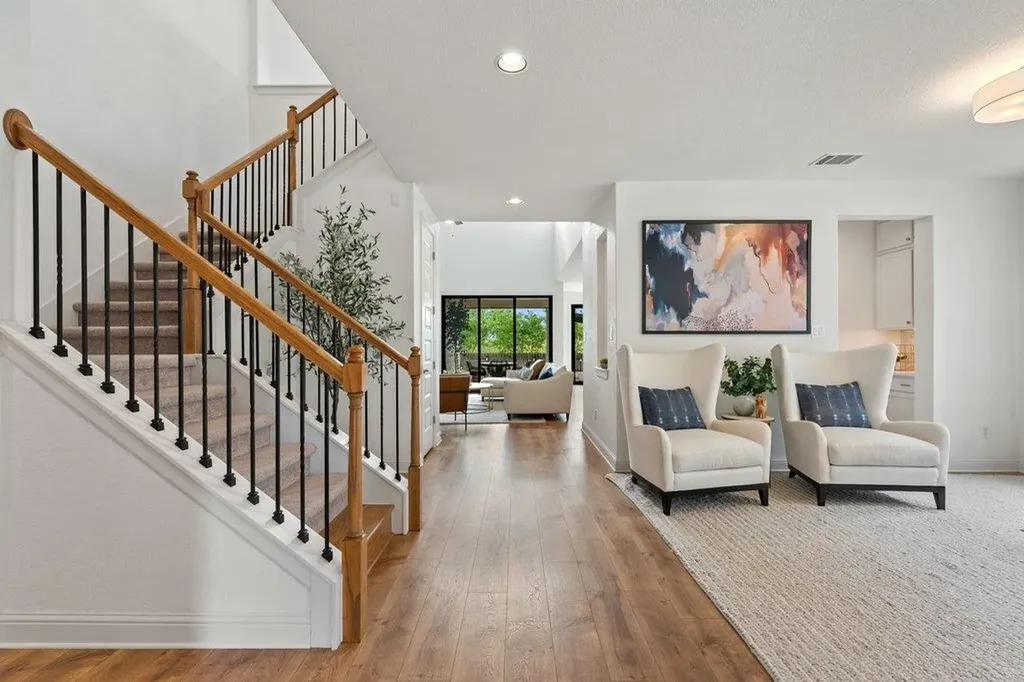 16721 Caperi Drive Pflugerville TX 78660