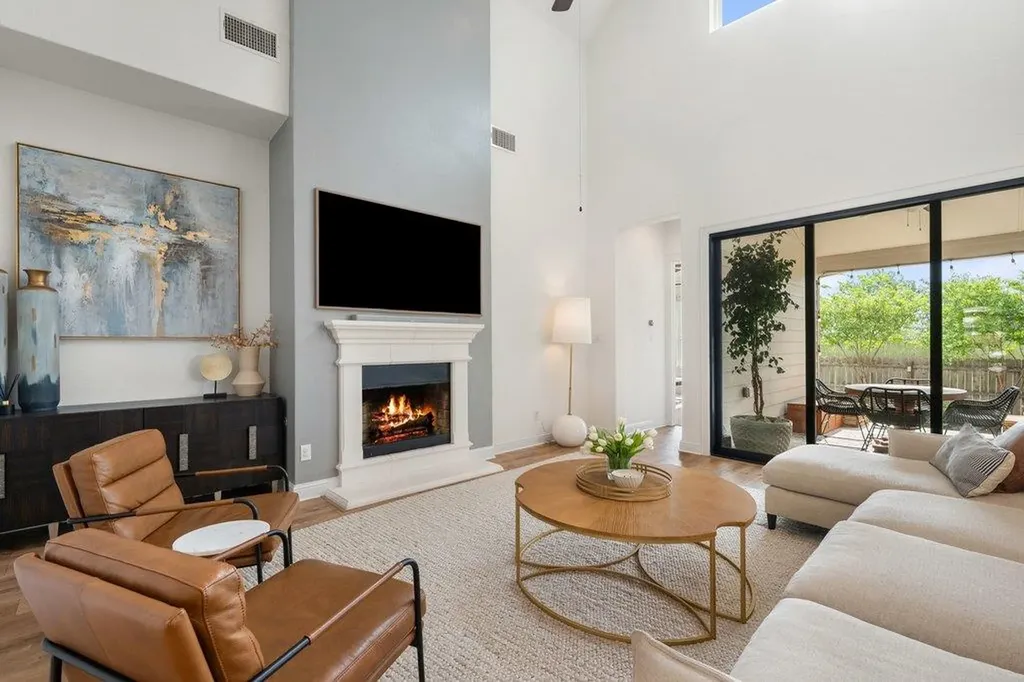 16721 Caperi Drive Pflugerville TX 78660