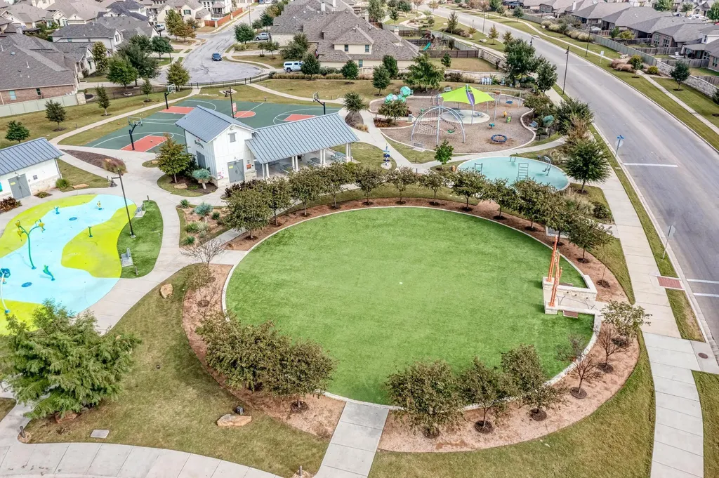 513 Peace Drive Liberty Hill TX 78642