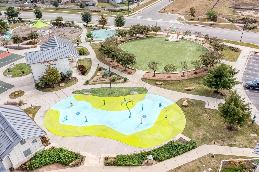 513 Peace Drive Liberty Hill TX 78642