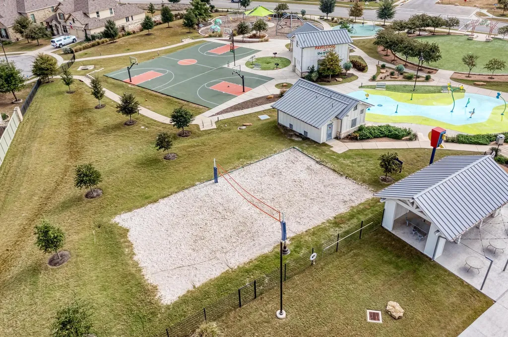 513 Peace Drive Liberty Hill TX 78642