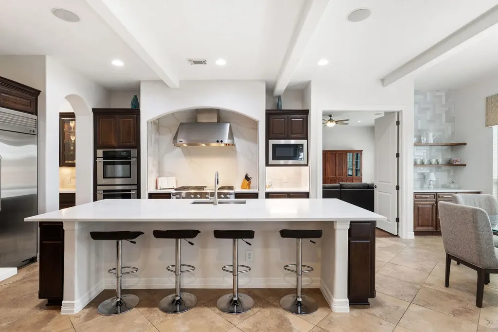 7417 Turnbuoy Drive Austin TX 78730