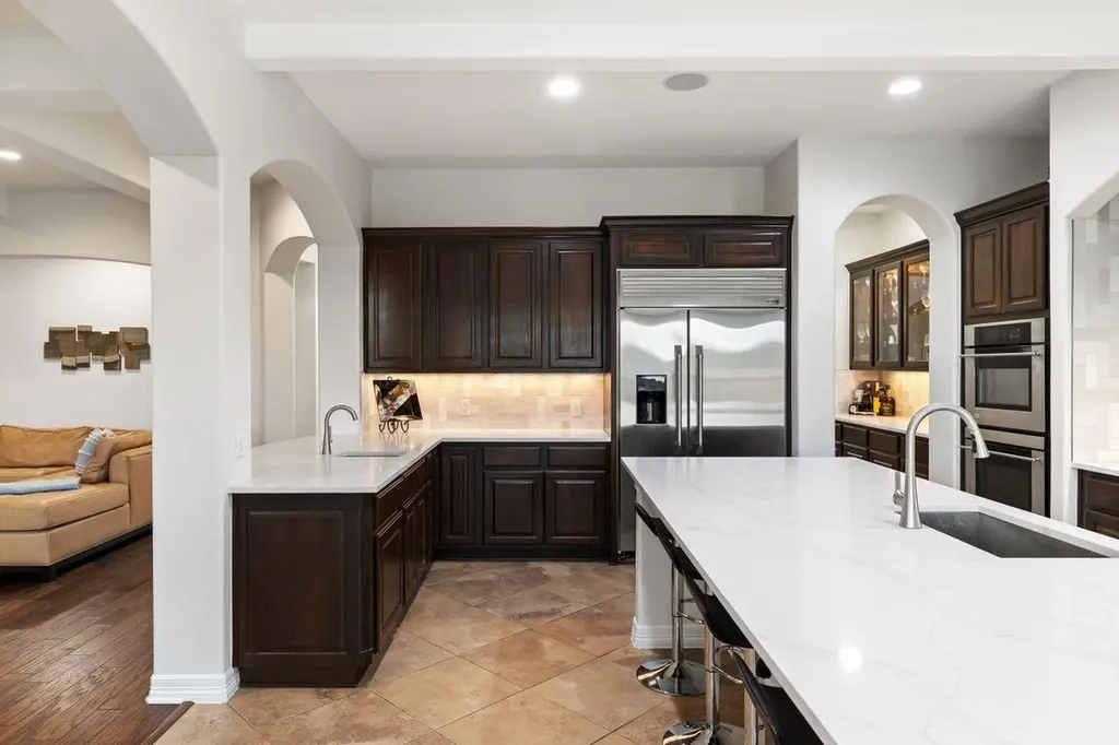 7417 Turnbuoy Drive Austin TX 78730