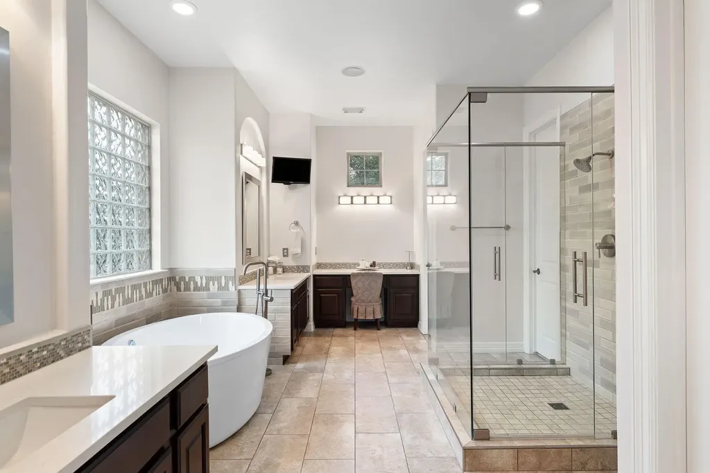 7417 Turnbuoy Drive Austin TX 78730