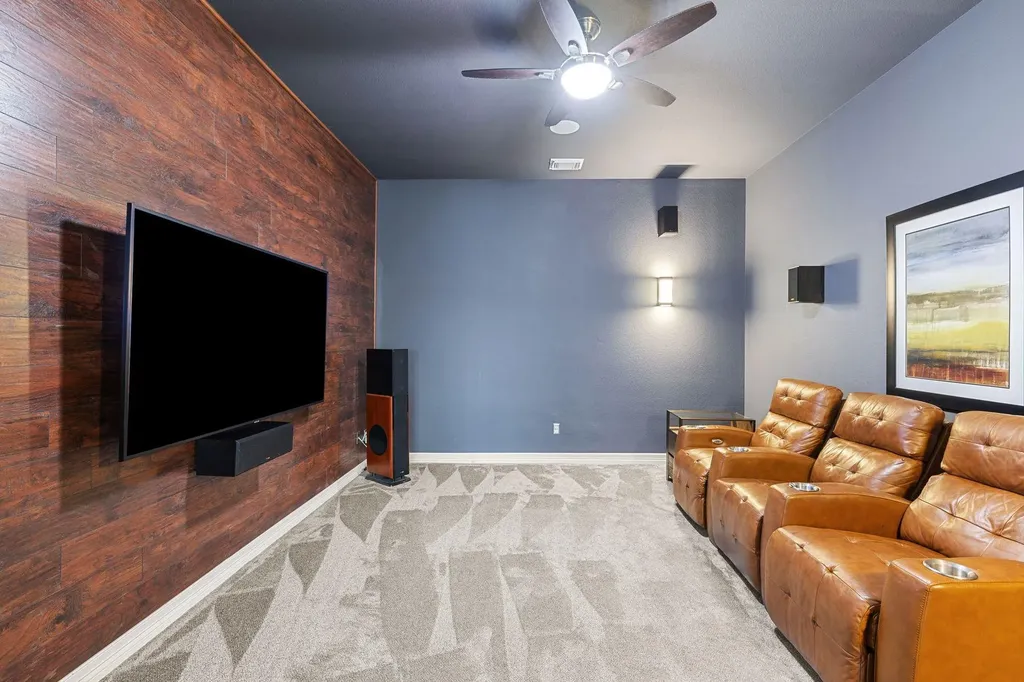 7417 Turnbuoy Drive Austin TX 78730