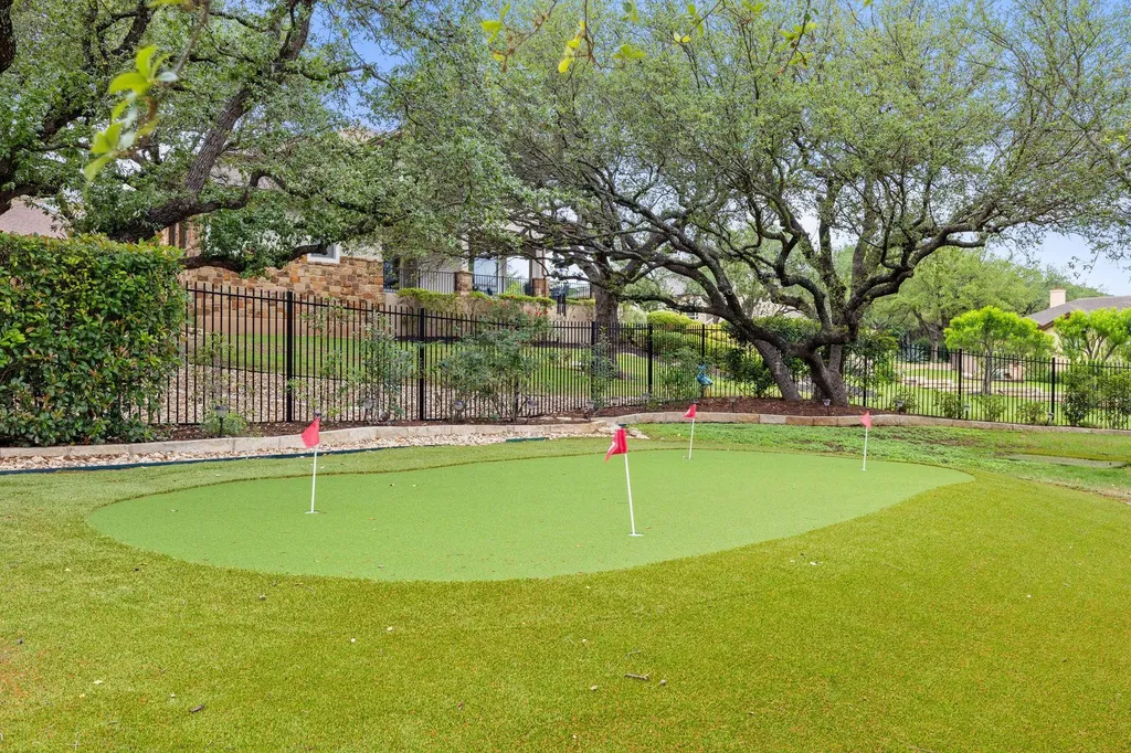 7417 Turnbuoy Drive Austin TX 78730