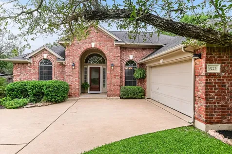9225 Edwardson Lane Austin TX 78749