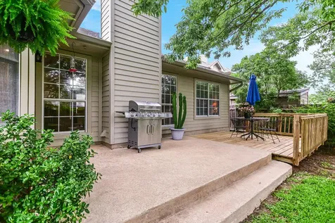 9225 Edwardson Lane Austin TX 78749