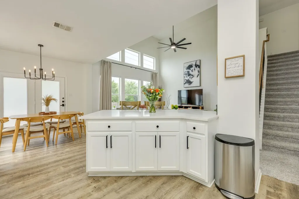 1509 Encino Drive Leander TX 78641