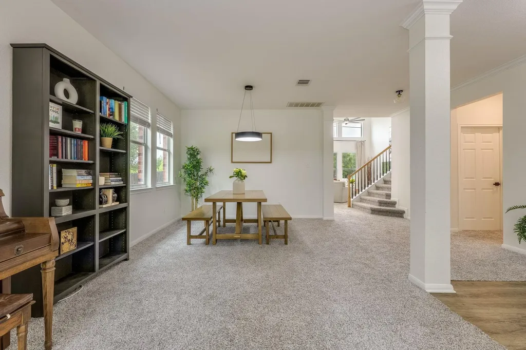 1509 Encino Drive Leander TX 78641