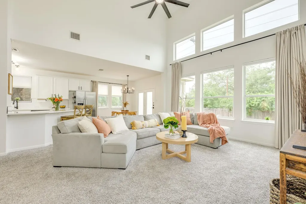 1509 Encino Drive Leander TX 78641
