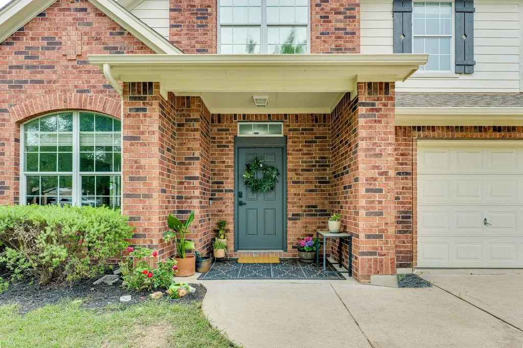 1509 Encino Drive Leander TX 78641