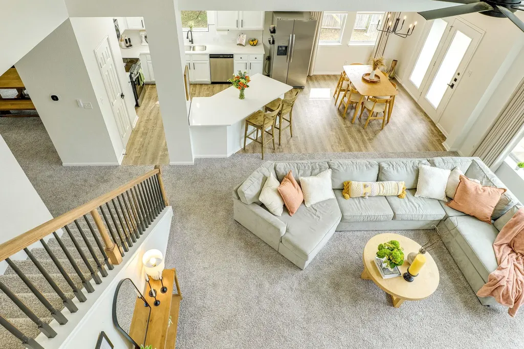 1509 Encino Drive Leander TX 78641