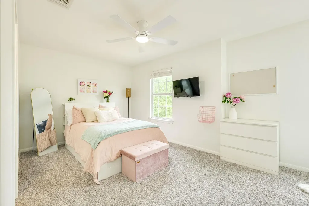 1509 Encino Drive Leander TX 78641