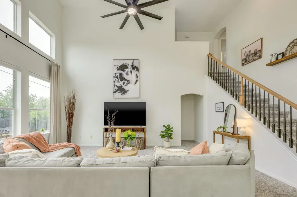 1509 Encino Drive Leander TX 78641