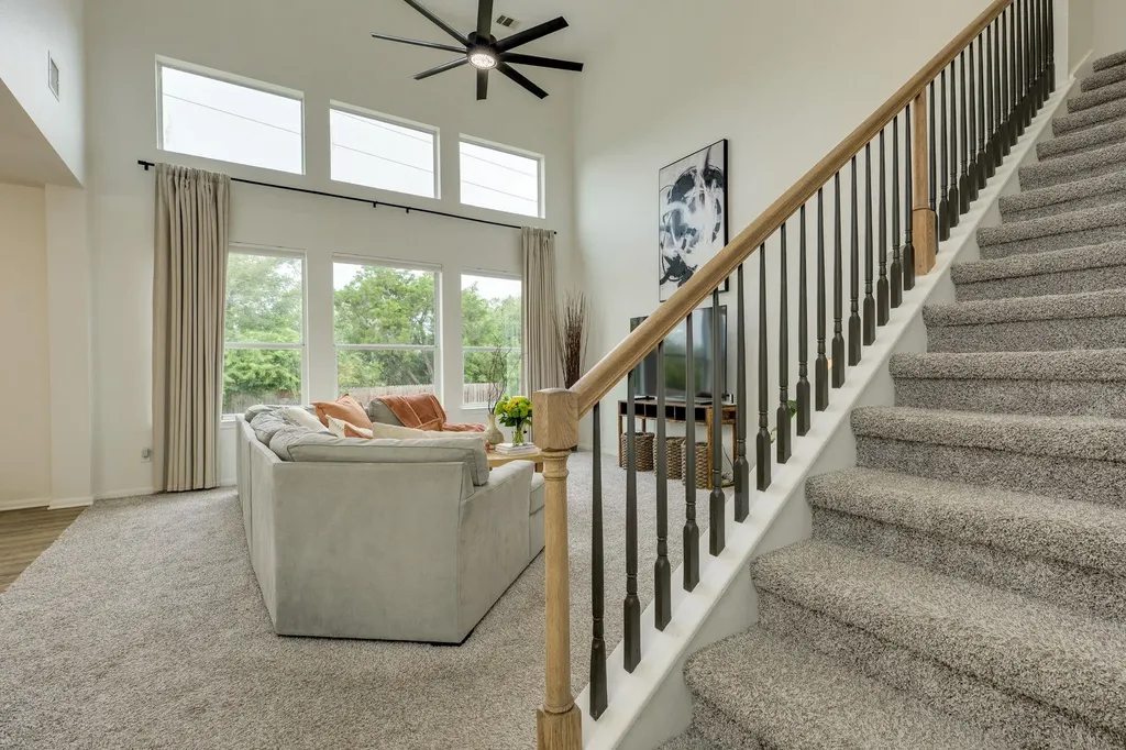 1509 Encino Drive Leander TX 78641