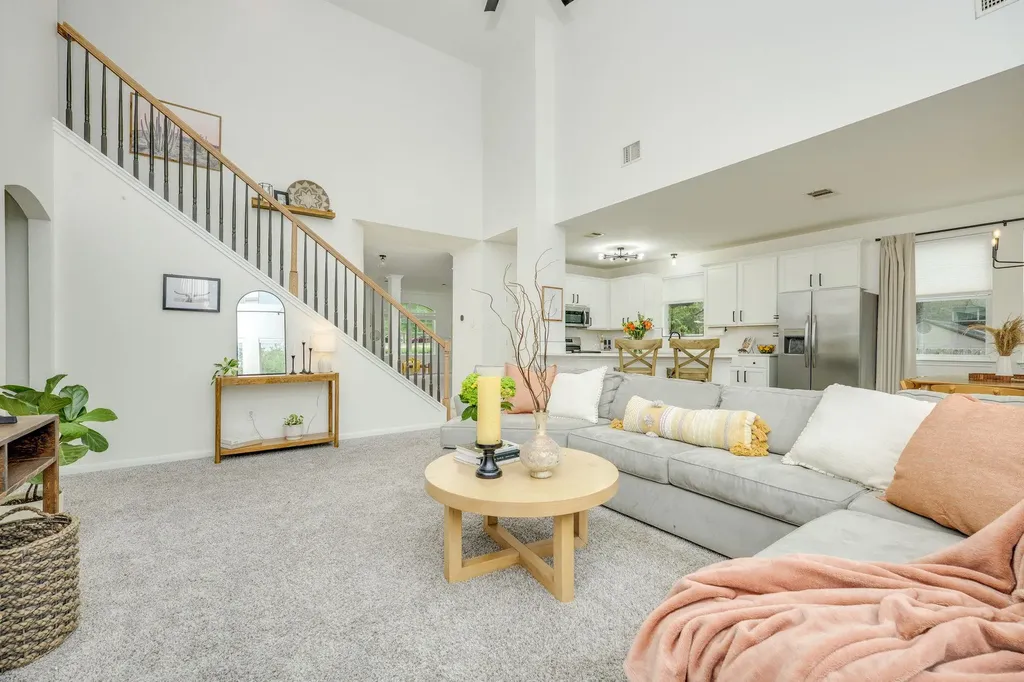 1509 Encino Drive Leander TX 78641