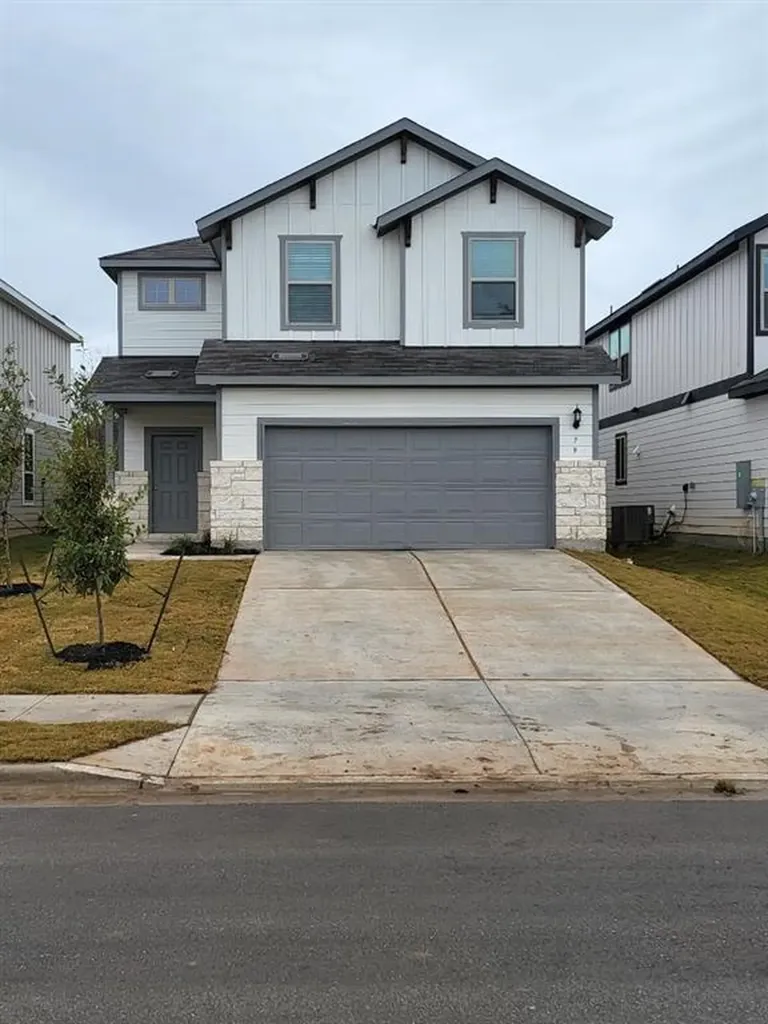 79 Pacific Loon Street Leander TX 78641