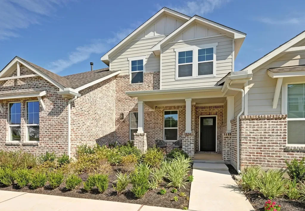 529 B Burlington Drive Buda TX 78610