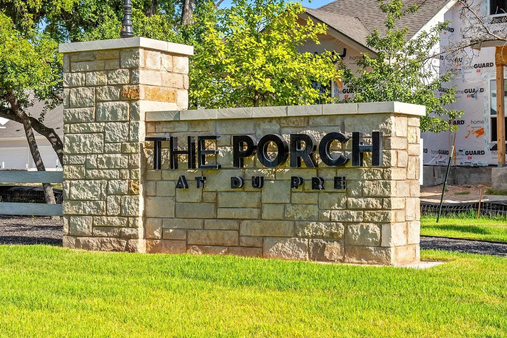 529 B Burlington Drive Buda TX 78610