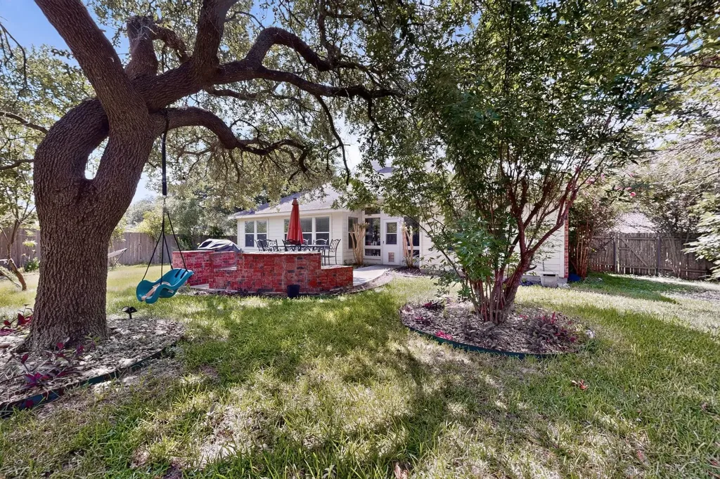 2400 White Stallion Way Leander TX 78641