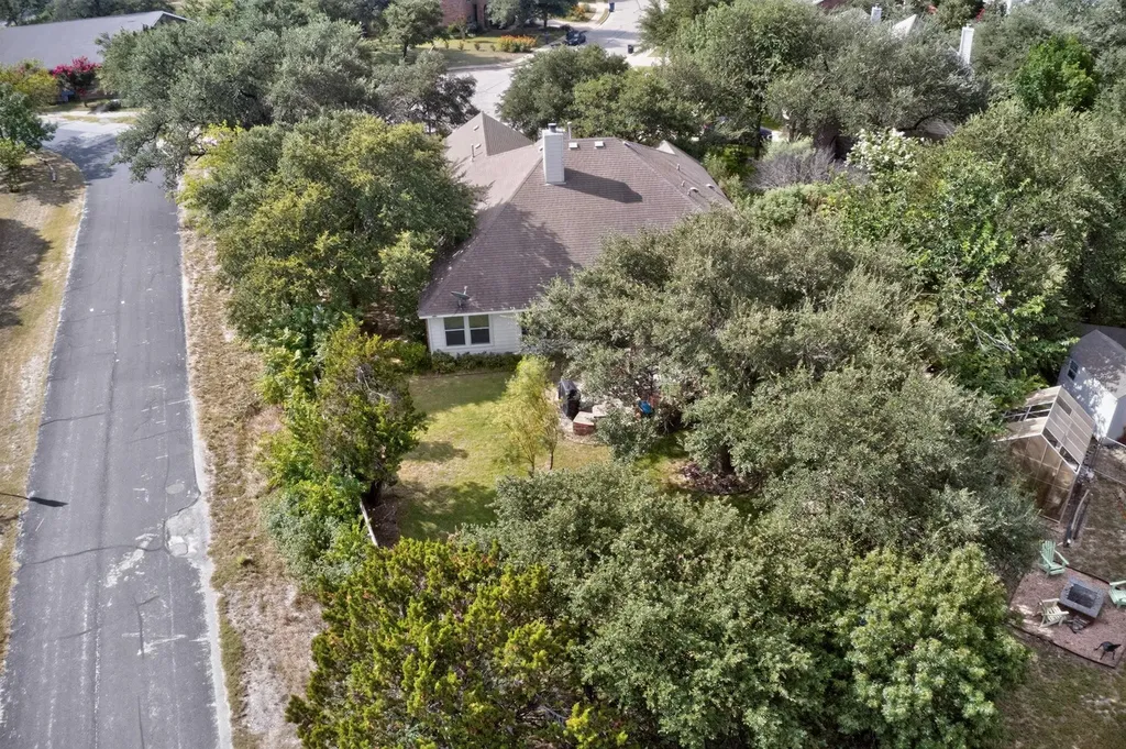 2400 White Stallion Way Leander TX 78641