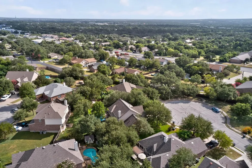 2400 White Stallion Way Leander TX 78641