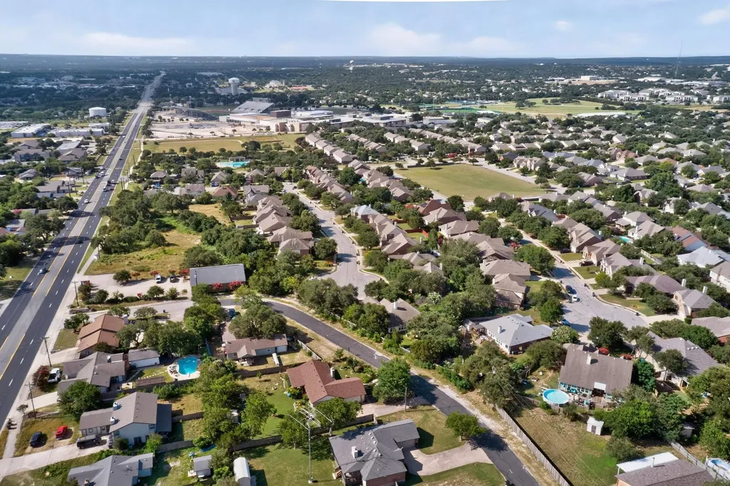 2400 White Stallion Way Leander TX 78641