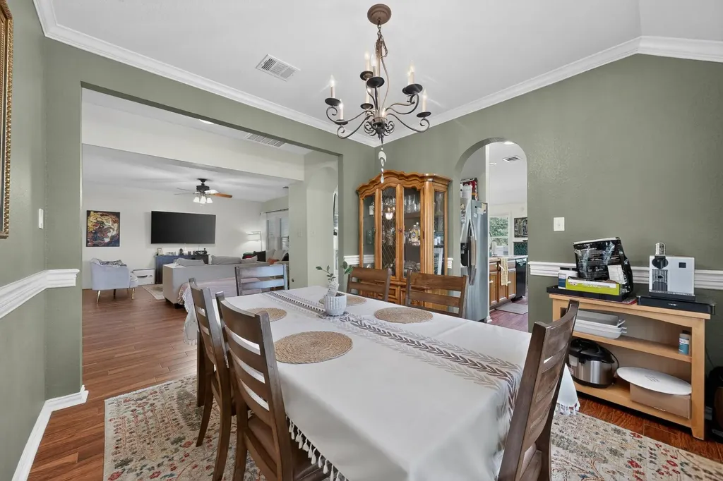 2400 White Stallion Way Leander TX 78641