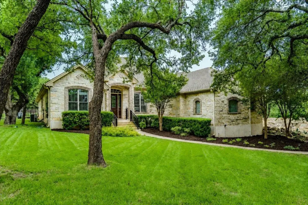 103 Silverstone Drive Georgetown TX 78633
