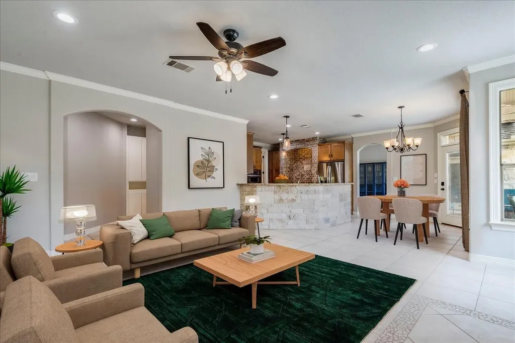 103 Silverstone Drive Georgetown TX 78633