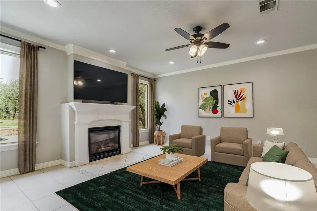 103 Silverstone Drive Georgetown TX 78633