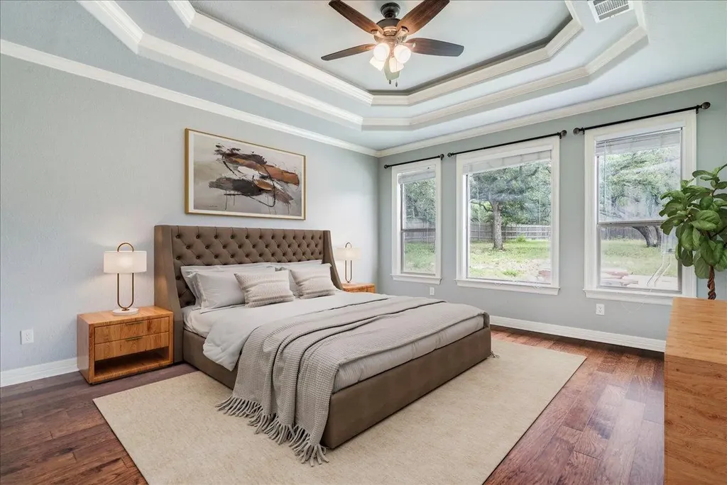 103 Silverstone Drive Georgetown TX 78633