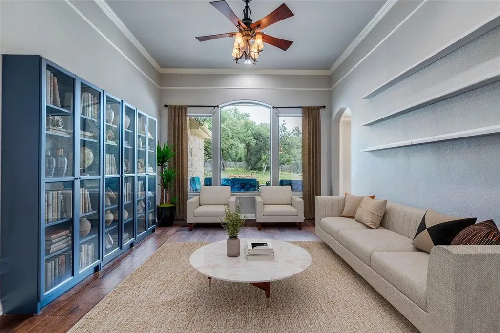 103 Silverstone Drive Georgetown TX 78633