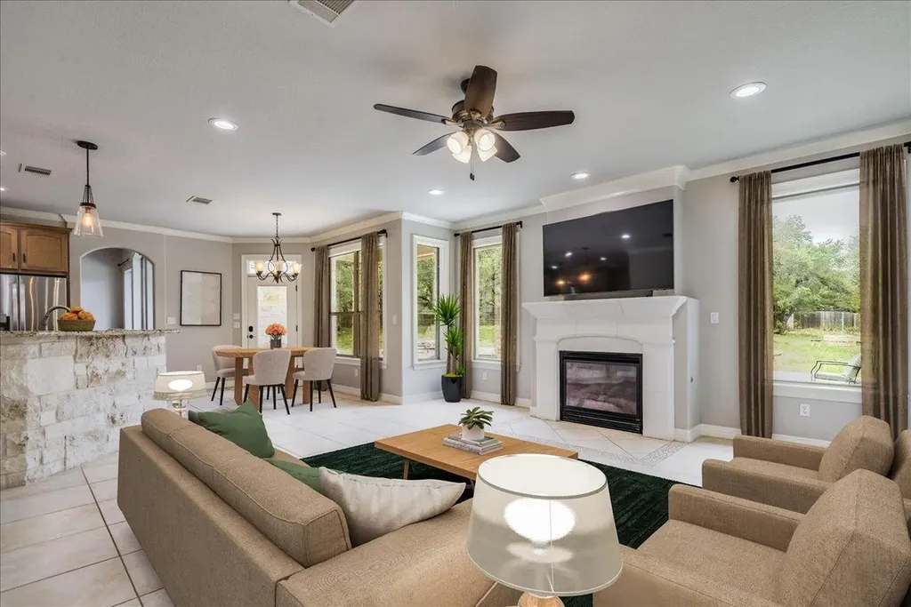 103 Silverstone Drive Georgetown TX 78633