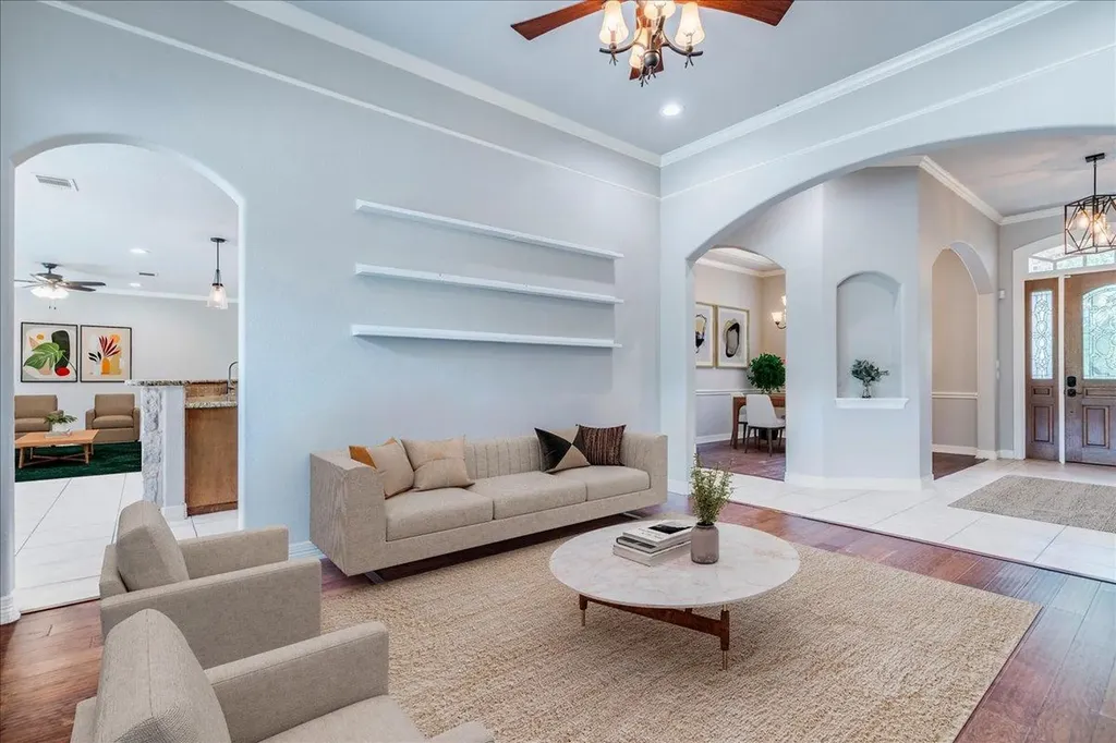 103 Silverstone Drive Georgetown TX 78633