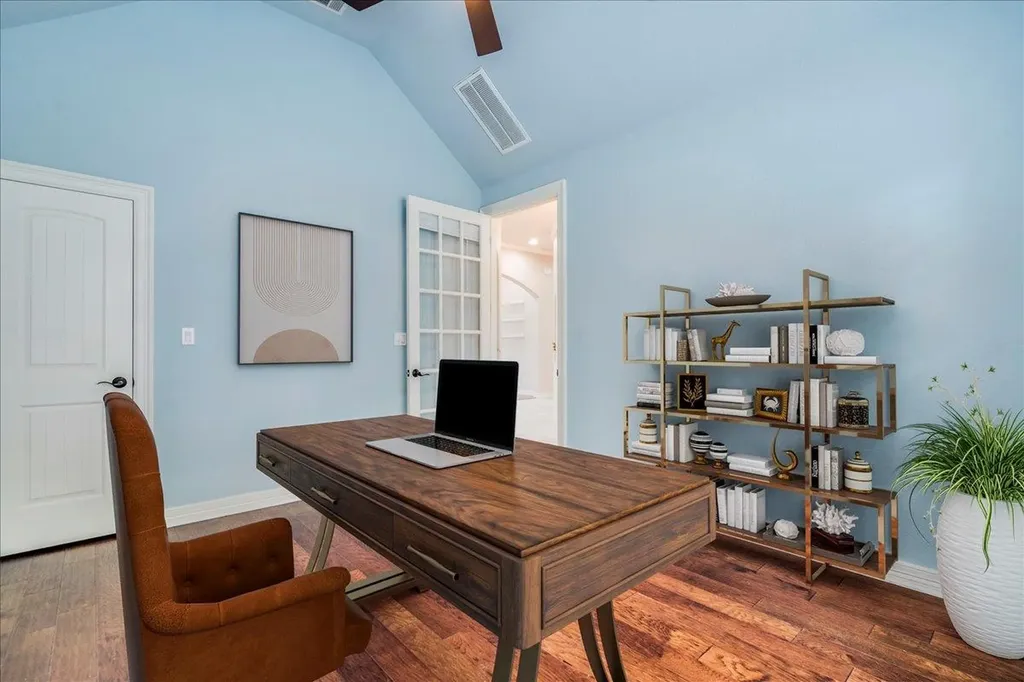 103 Silverstone Drive Georgetown TX 78633