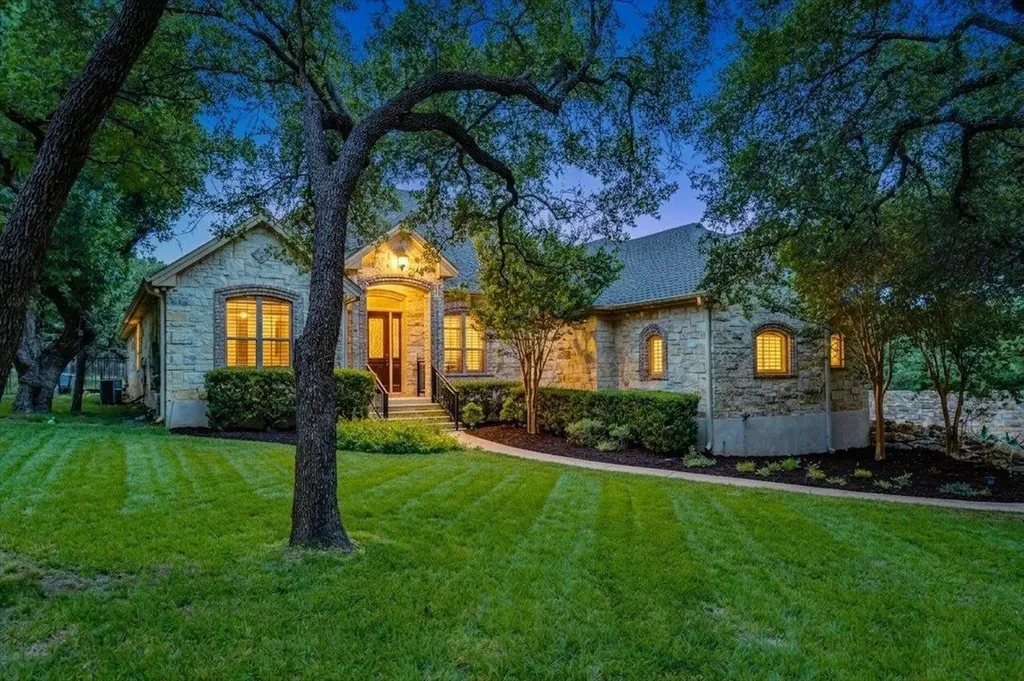 103 Silverstone Drive Georgetown TX 78633