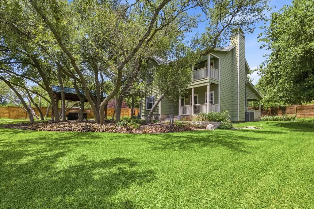 1204 Orlando Road Austin TX 78733