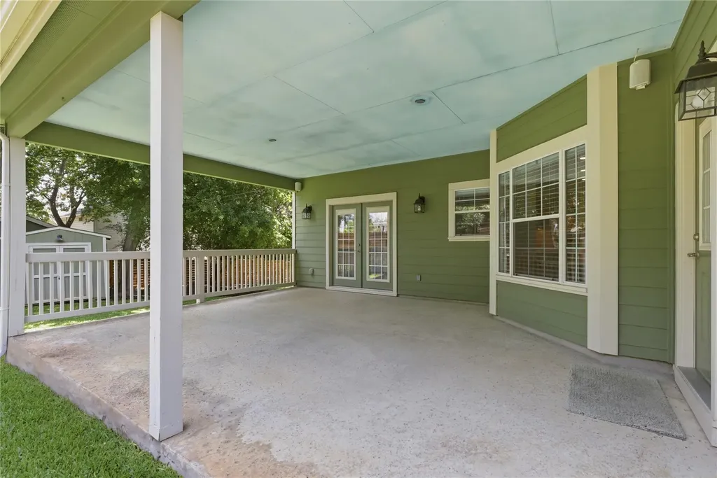 1204 Orlando Road Austin TX 78733