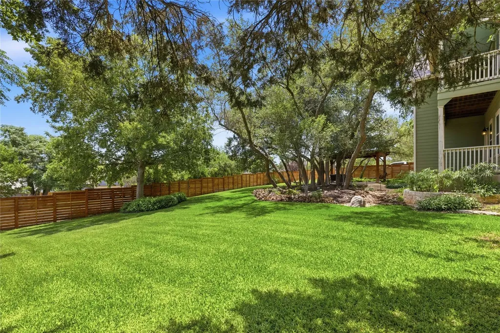 1204 Orlando Road Austin TX 78733