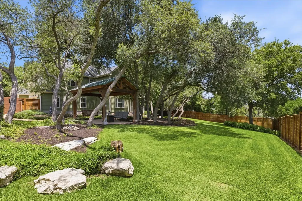 1204 Orlando Road Austin TX 78733