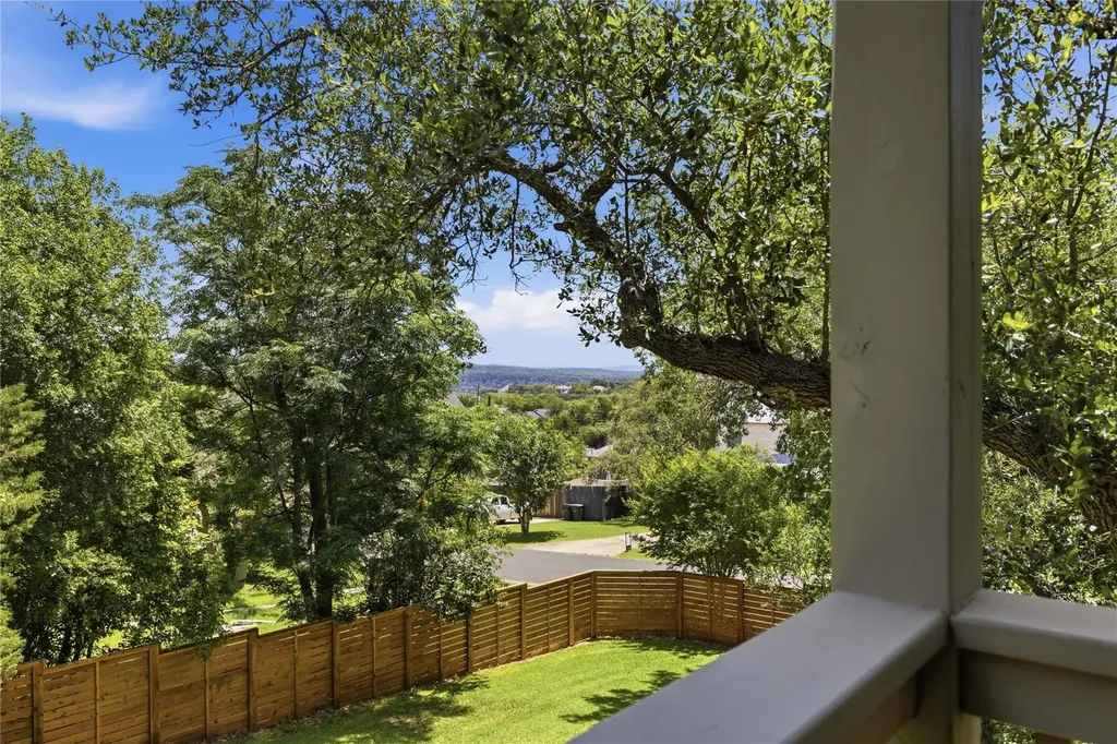 1204 Orlando Road Austin TX 78733