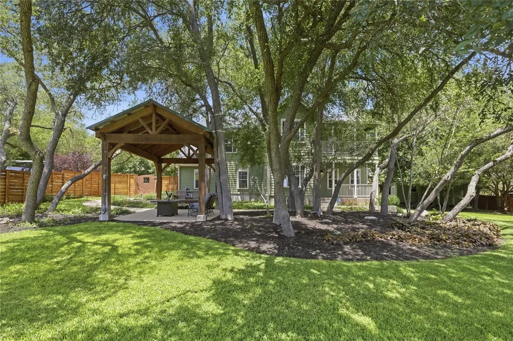 1204 Orlando Road Austin TX 78733