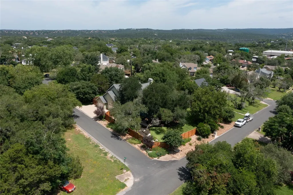 1204 Orlando Road Austin TX 78733