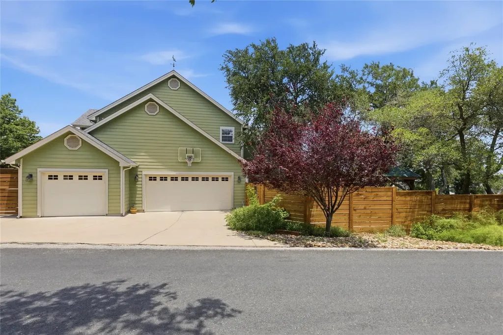 1204 Orlando Road Austin TX 78733