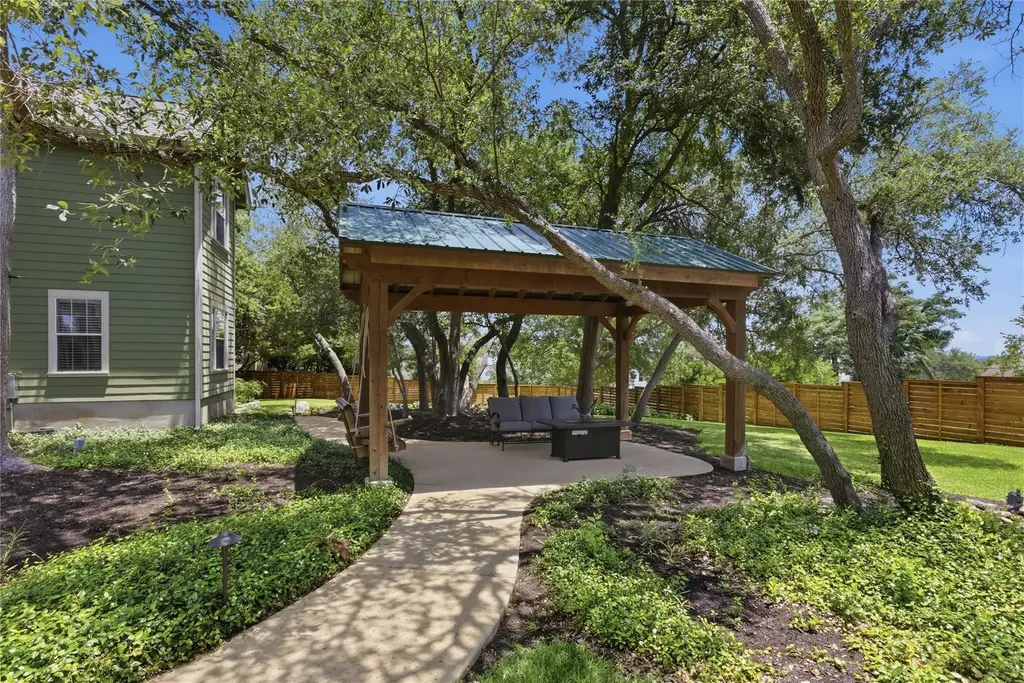 1204 Orlando Road Austin TX 78733